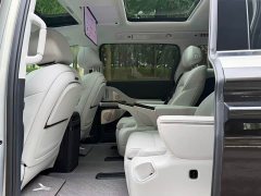 VOYAH Dream 2025 PHEV 4WD Flagship Qiankun Edition - фото 9