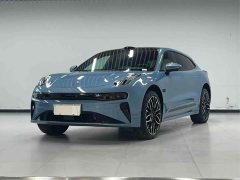 Zeekr 001 YOU version 100kWh four-wheel drive - фото 1