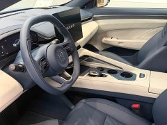 Zeekr 001 YOU version 100kWh four-wheel drive - фото 11
