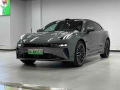 Zeekr 001 YOU version 100kWh four-wheel drive - фото 1