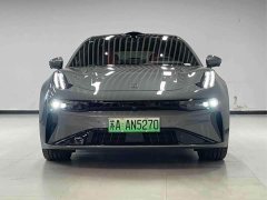 Zeekr 001 YOU version 100kWh four-wheel drive - фото 2