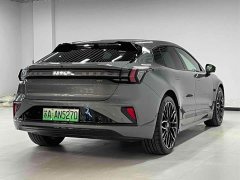 Zeekr 001 YOU version 100kWh four-wheel drive - фото 4