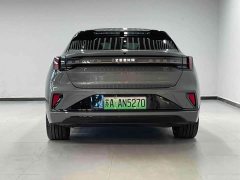 Zeekr 001 YOU version 100kWh four-wheel drive - фото 5