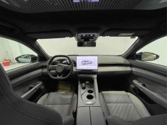 Zeekr 001 YOU version 100kWh four-wheel drive - фото 9