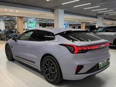 Zeekr 001 YOU version 100kWh four-wheel drive - фото 8