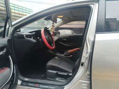 Toyota Corolla 2022 Dual Engine 1.8L E-CVT Pioneer Edition - фото 4