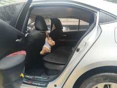 Toyota Corolla 2022 Dual Engine 1.8L E-CVT Pioneer Edition - фото 5
