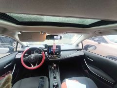 Toyota Corolla 2022 Dual Engine 1.8L E-CVT Pioneer Edition - фото 6
