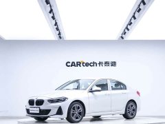 BMW 1 120i M Edition - фото 1