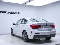 BMW 1 120i M Edition - фото 17