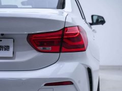 BMW 1 120i M Edition - фото 18