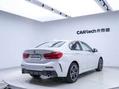 BMW 1 120i M Edition - фото 20