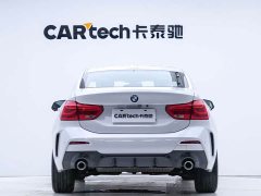 BMW 1 120i M Edition - фото 3