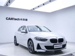 BMW 1 120i M Edition - фото 7
