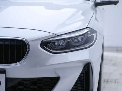 BMW 1 120i M Edition - фото 8