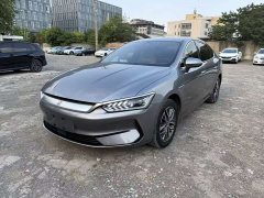 BYD Qin PLUS Champion Edition EV 420KM Transcendence Type - фото 2
