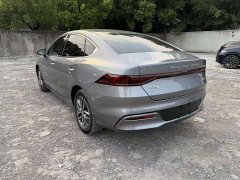 BYD Qin PLUS Champion Edition EV 420KM Transcendence Type - фото 7