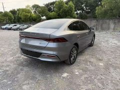 BYD Qin PLUS Champion Edition EV 420KM Transcendence Type - фото 8