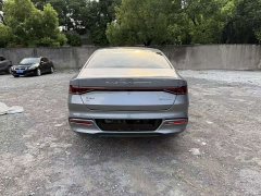BYD Qin PLUS Champion Edition EV 420KM Transcendence Type - фото 9
