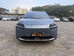 AION V 2022 Plus 80 Leader Edition ternary lithium - фото 1
