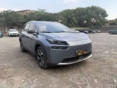 AION V 2022 Plus 80 Leader Edition ternary lithium - фото 2