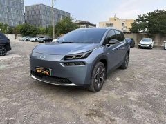 AION V 2022 Plus 80 Leader Edition ternary lithium - фото 3