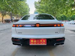 Changan 1.5T 500Bar Version - фото 5