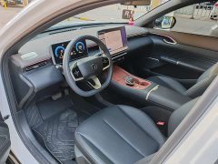 Changan 1.5T 500Bar Version - фото 7