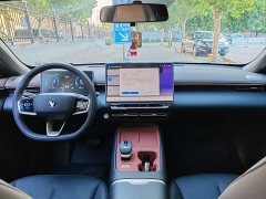 Changan 1.5T 500Bar Version - фото 8