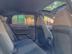Changan 1.5T 500Bar Version - фото 9