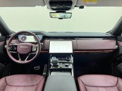 Land Rover 400PS Dynamic HSE - фото 13