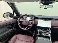 Land Rover 400PS Dynamic HSE - фото 14