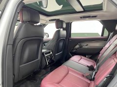 Land Rover 400PS Dynamic HSE - фото 17
