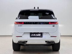 Land Rover 400PS Dynamic HSE - фото 6