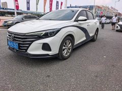 Changan PLUS 1.6L GDI CVT Version - фото 1