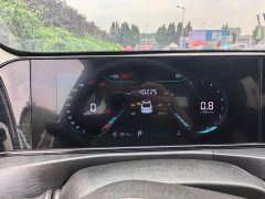Changan PLUS 1.6L GDI CVT Version - фото 10