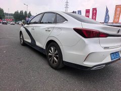 Changan PLUS 1.6L GDI CVT Version - фото 2