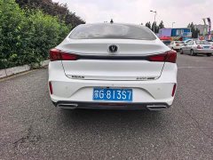 Changan PLUS 1.6L GDI CVT Version - фото 4