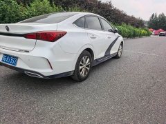 Changan PLUS 1.6L GDI CVT Version - фото 5