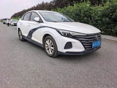 Changan PLUS 1.6L GDI CVT Version - фото 6