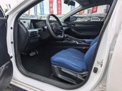 Changan PLUS 1.6L GDI CVT Version - фото 7