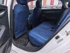 Changan PLUS 1.6L GDI CVT Version - фото 8