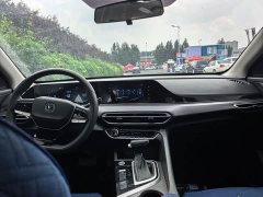 Changan PLUS 1.6L GDI CVT Version - фото 9