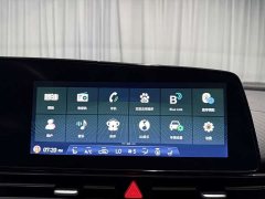 Hyundai Elantra 2022 1.5L CVT LUX Premium Edition - фото 11