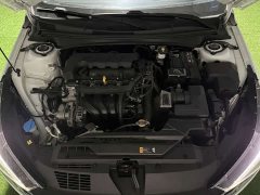 Hyundai Elantra 2022 1.5L CVT LUX Premium Edition - фото 19