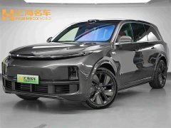Li Auto Ideal L9 2024 Ultra - фото 1