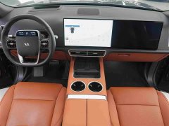 Li Auto Ideal L9 2024 Ultra - фото 10