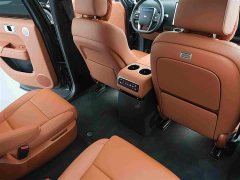 Li Auto Ideal L9 2024 Ultra - фото 11