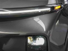 Li Auto Ideal L9 2024 Ultra - фото 13