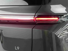 Li Auto Ideal L9 2024 Ultra - фото 14